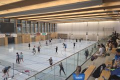 BCW Plauschturnier 2026
