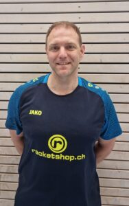 BCW Trainer Dirk