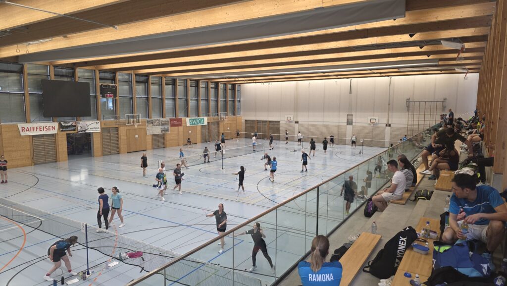 BCW Plauschturnier 2026