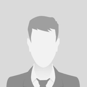 portrait dummy mann