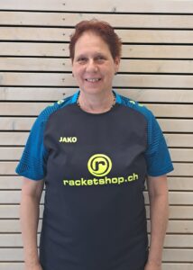 Vorstand-Foto Susanne